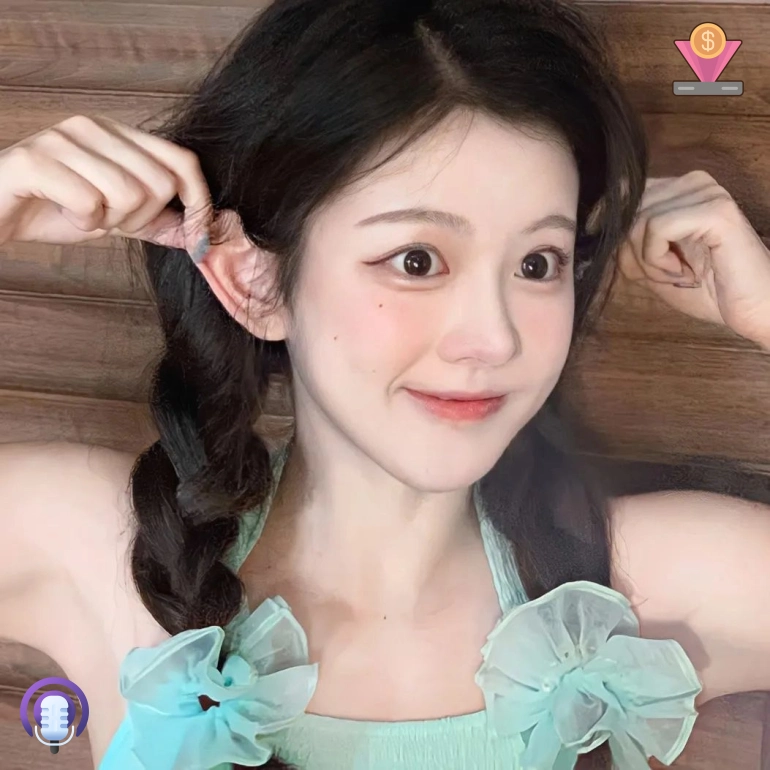 赵女士